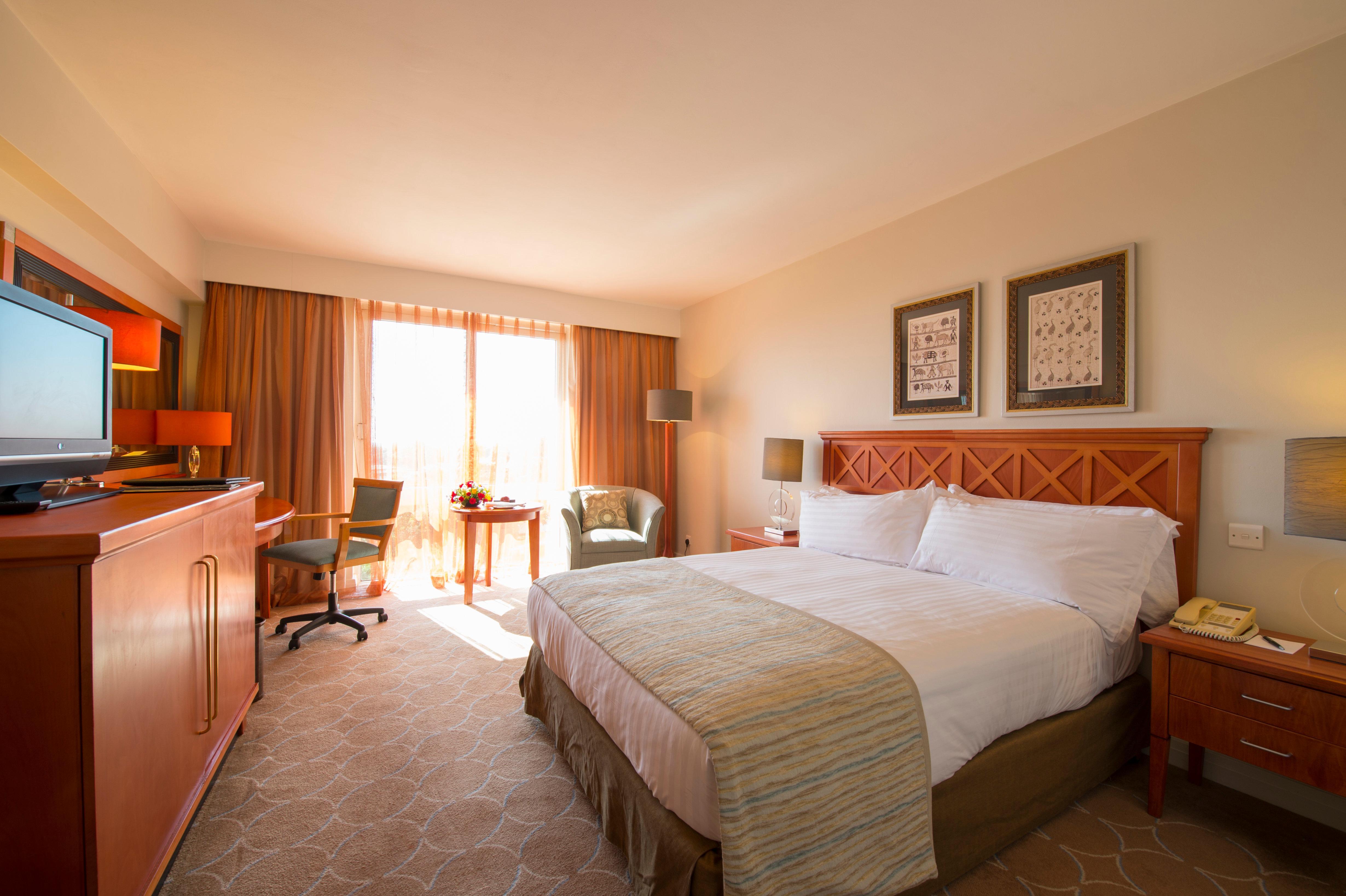 Intercontinental Lusaka By Ihg Exteriér fotografie