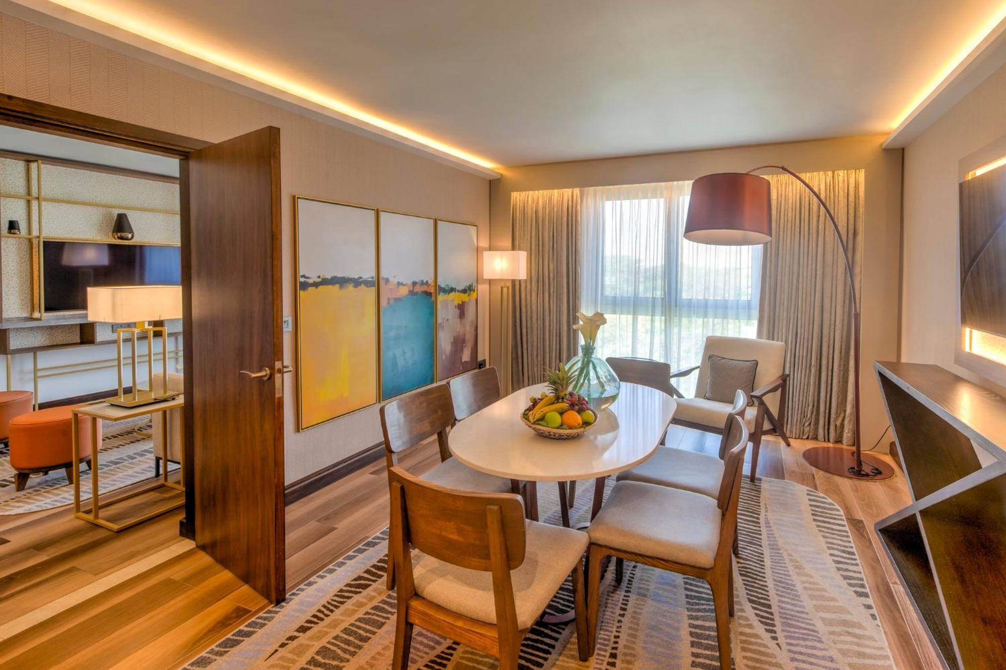 Intercontinental Lusaka By Ihg Exteriér fotografie