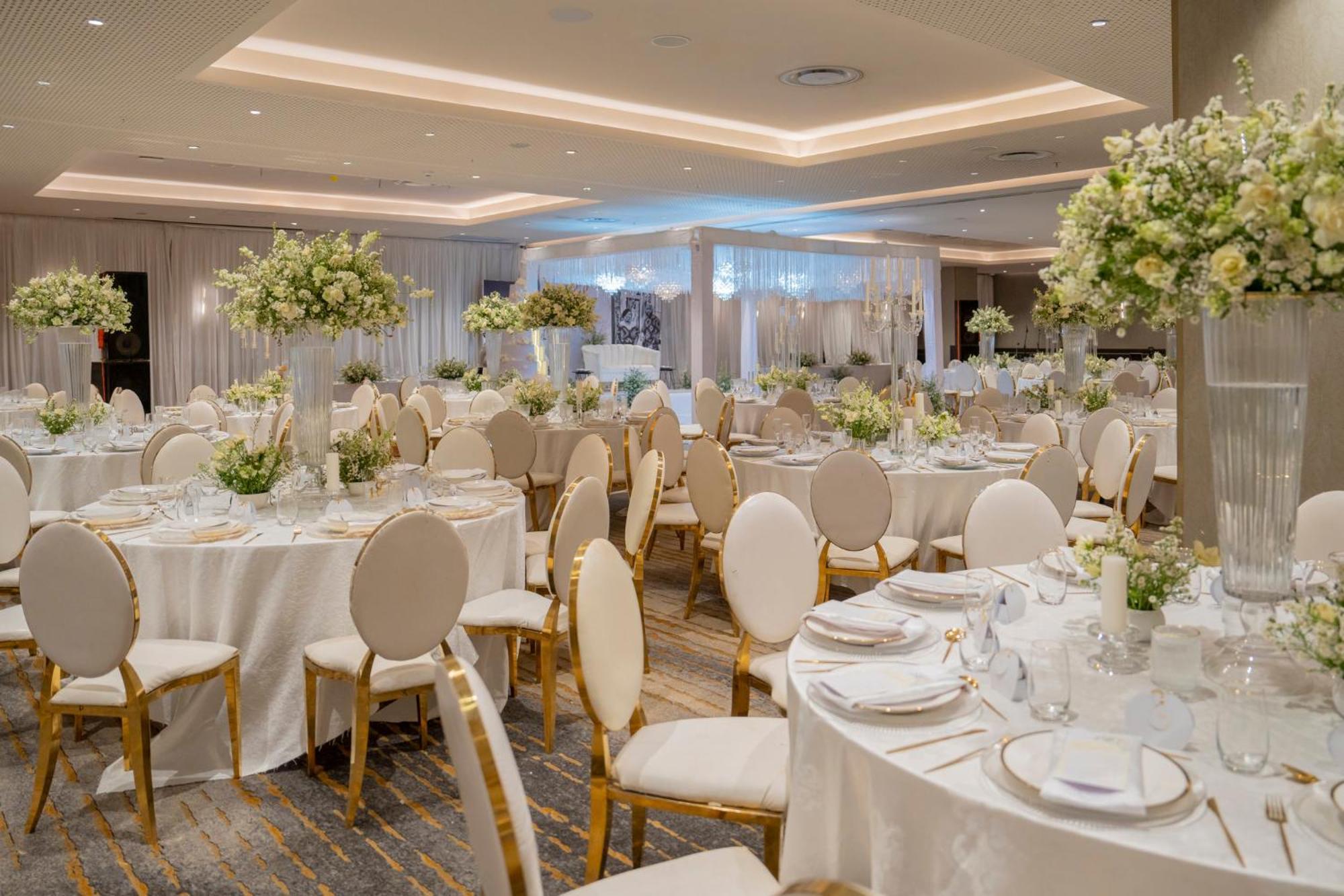Intercontinental Lusaka By Ihg Exteriér fotografie